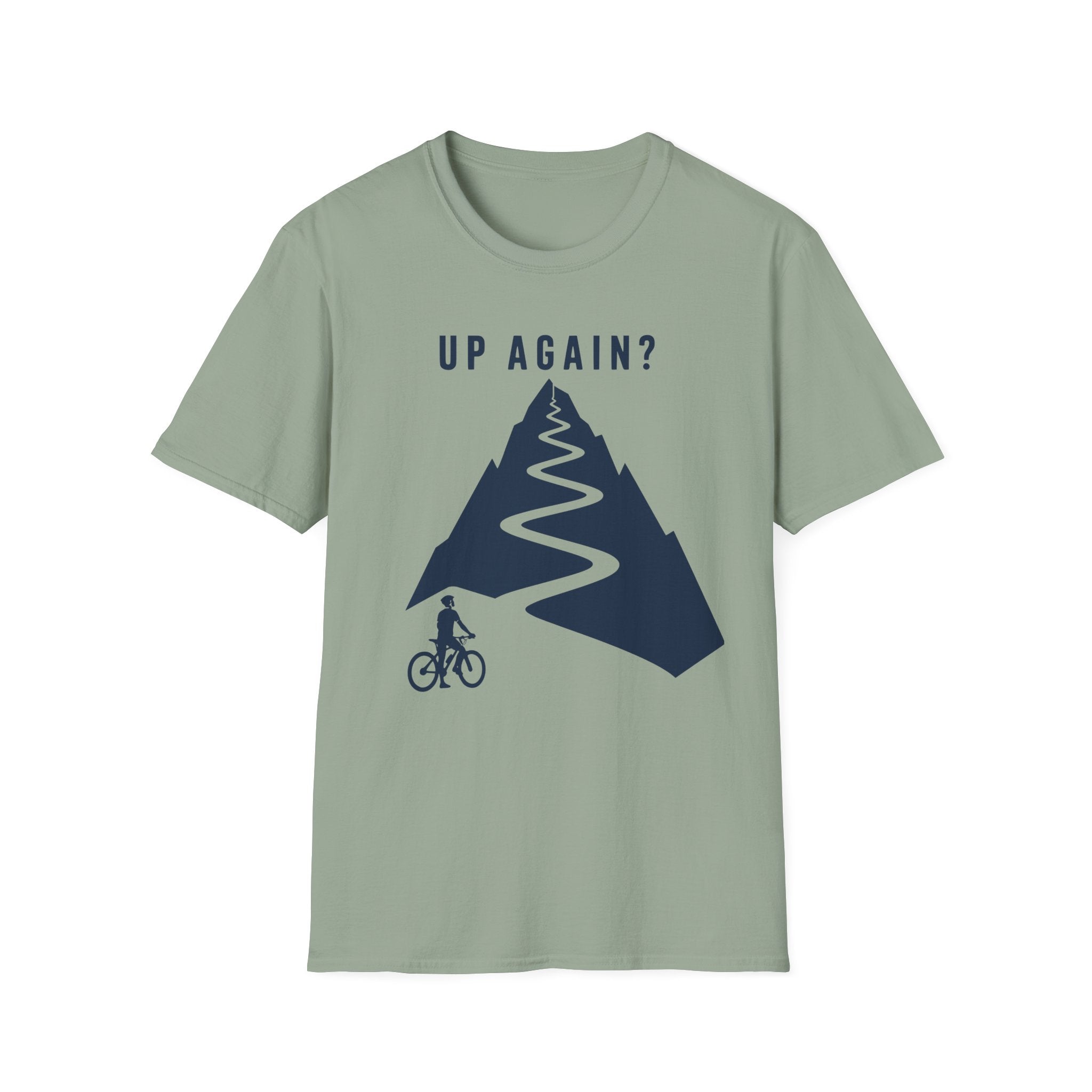 Up Again? T-Shirt