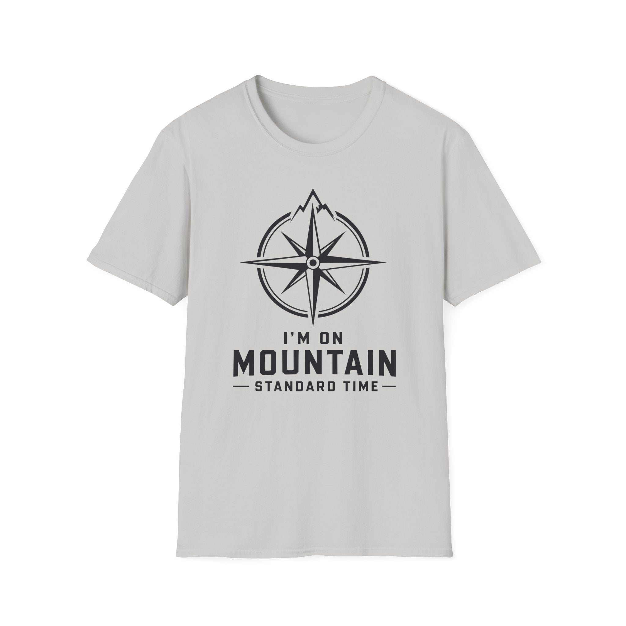 Mountain Standard Time T-Shirt