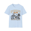 Retirement Plan T-Shirt