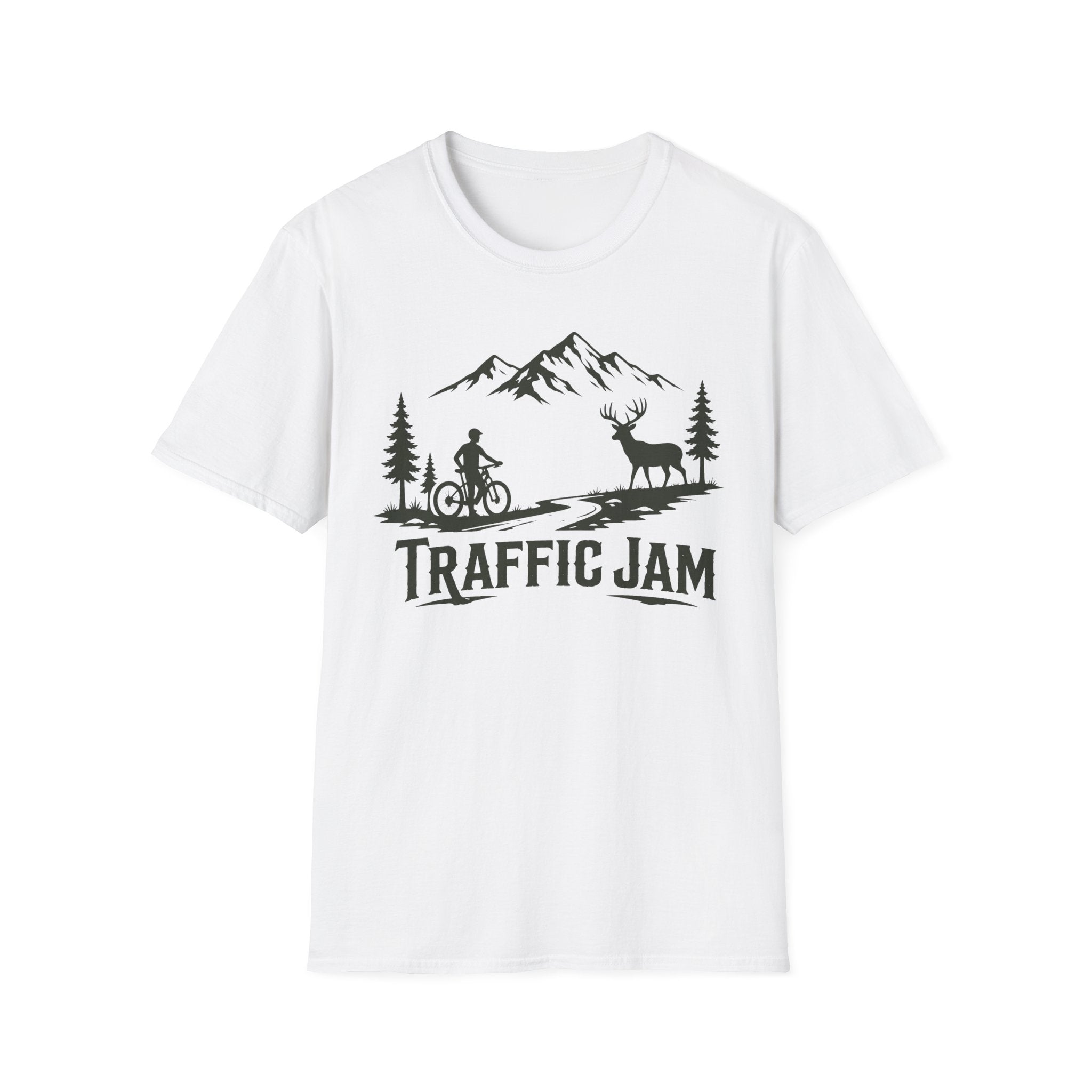 Traffic Jam T-Shirt