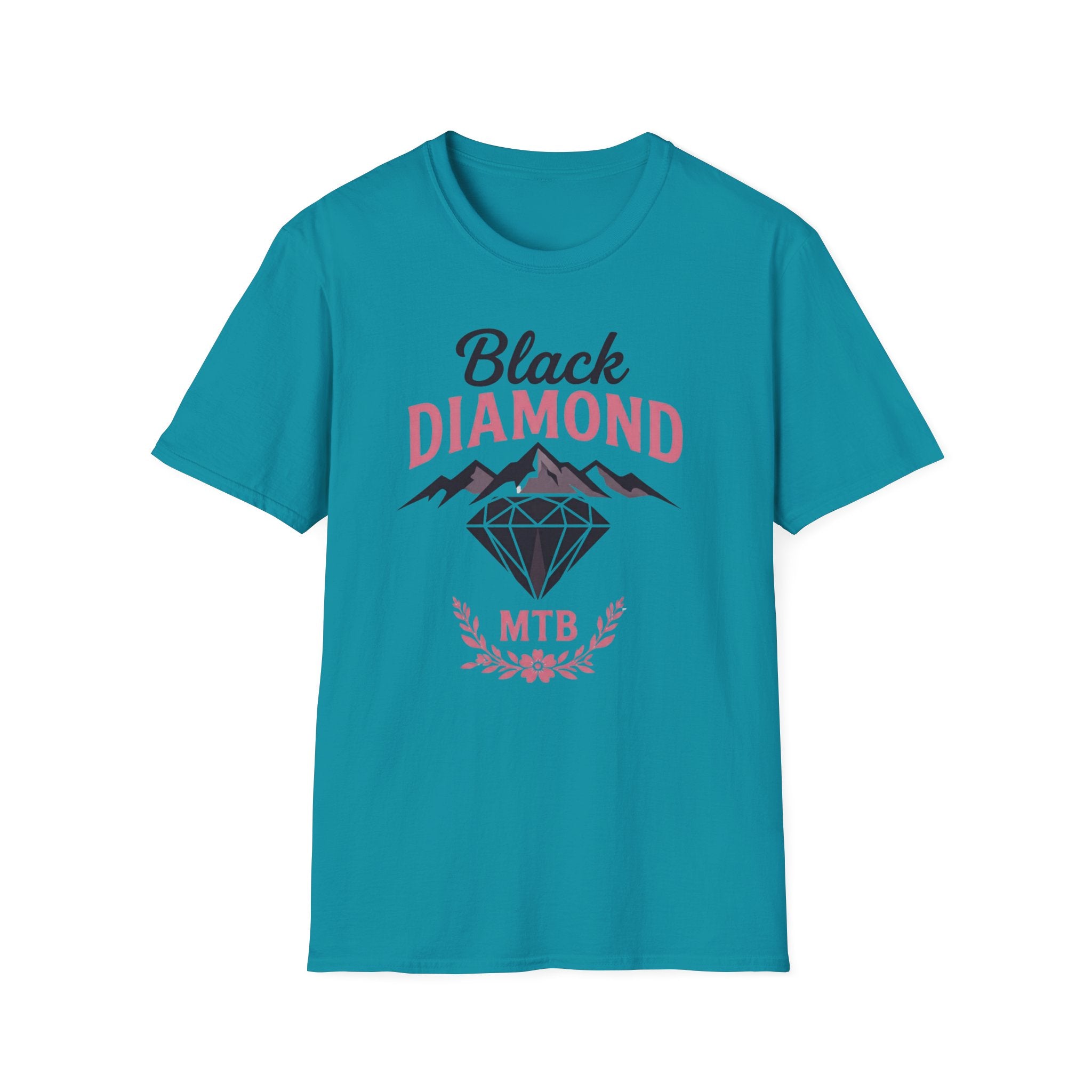 Black Diamond MTB T-Shirt
