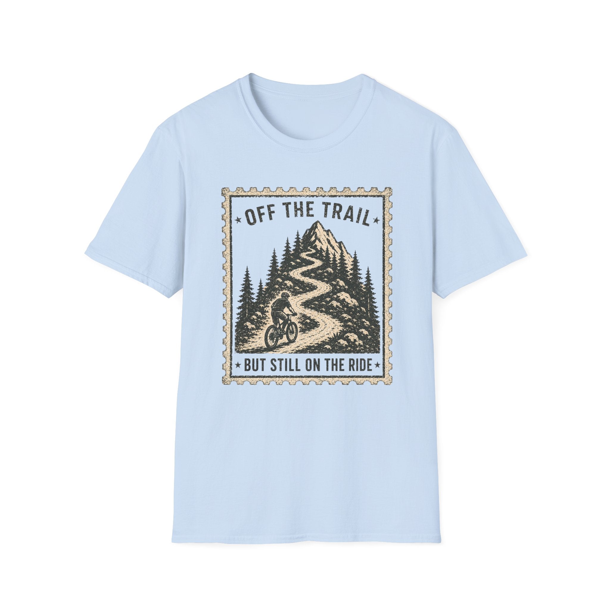 Off The Trail T-Shirt