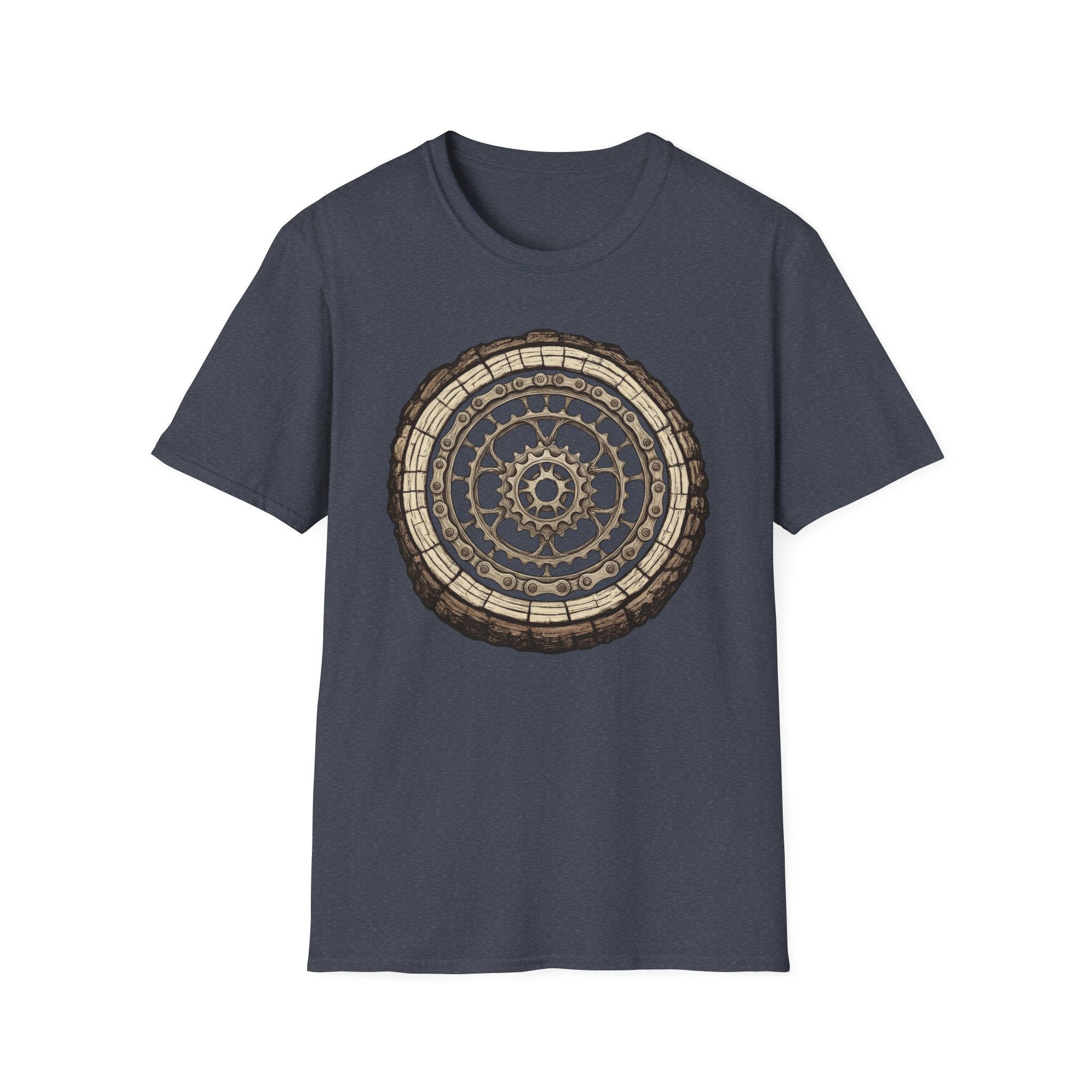 Tree Cookie T-Shirt