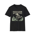 Fueled By Caffeine T-Shirt