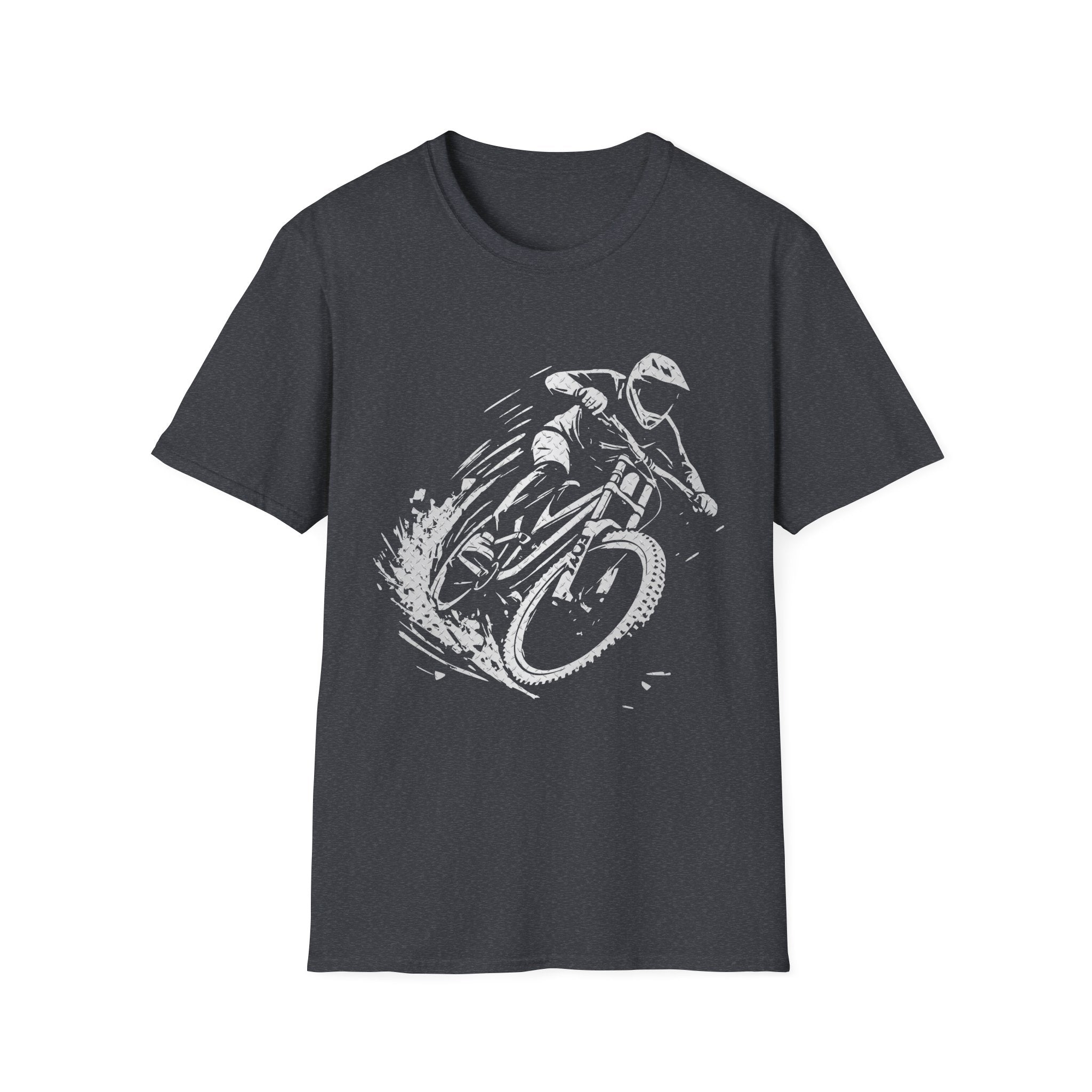 Steel Rider T-Shirt