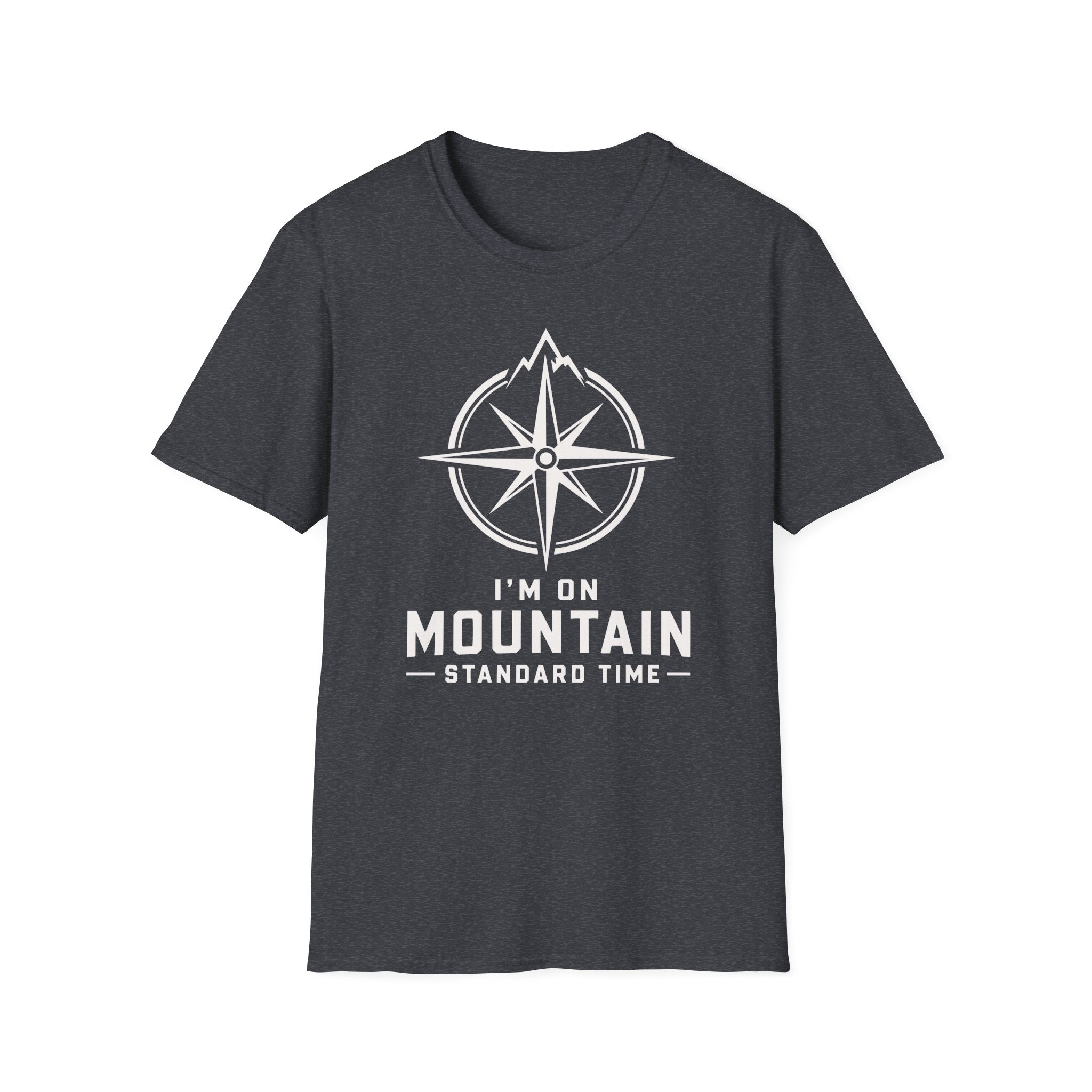Mountain Standard Time T-Shirt