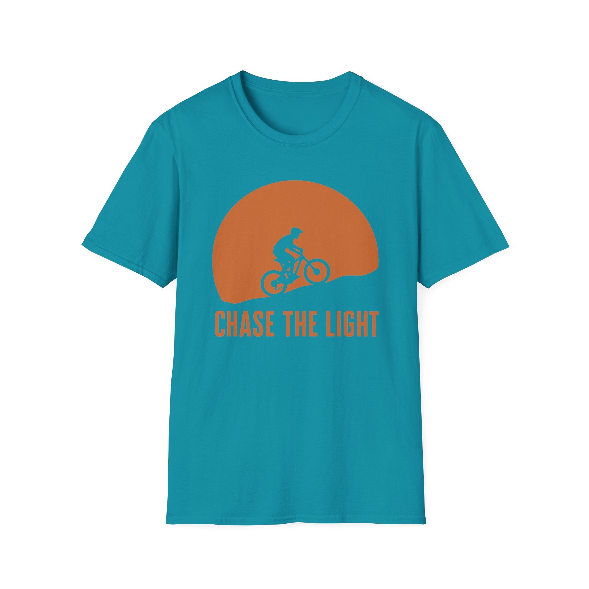 Chase The Light T-Shirt