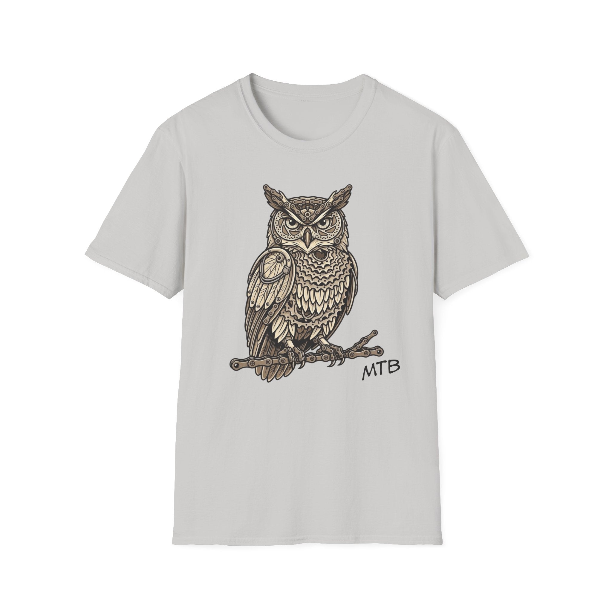 Owl MTB T-Shirt