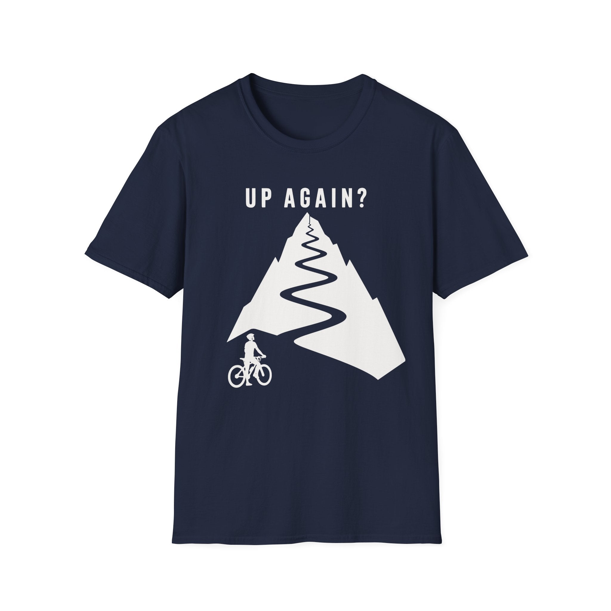 Up Again? T-Shirt