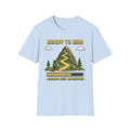 Ready To Ride T-Shirt