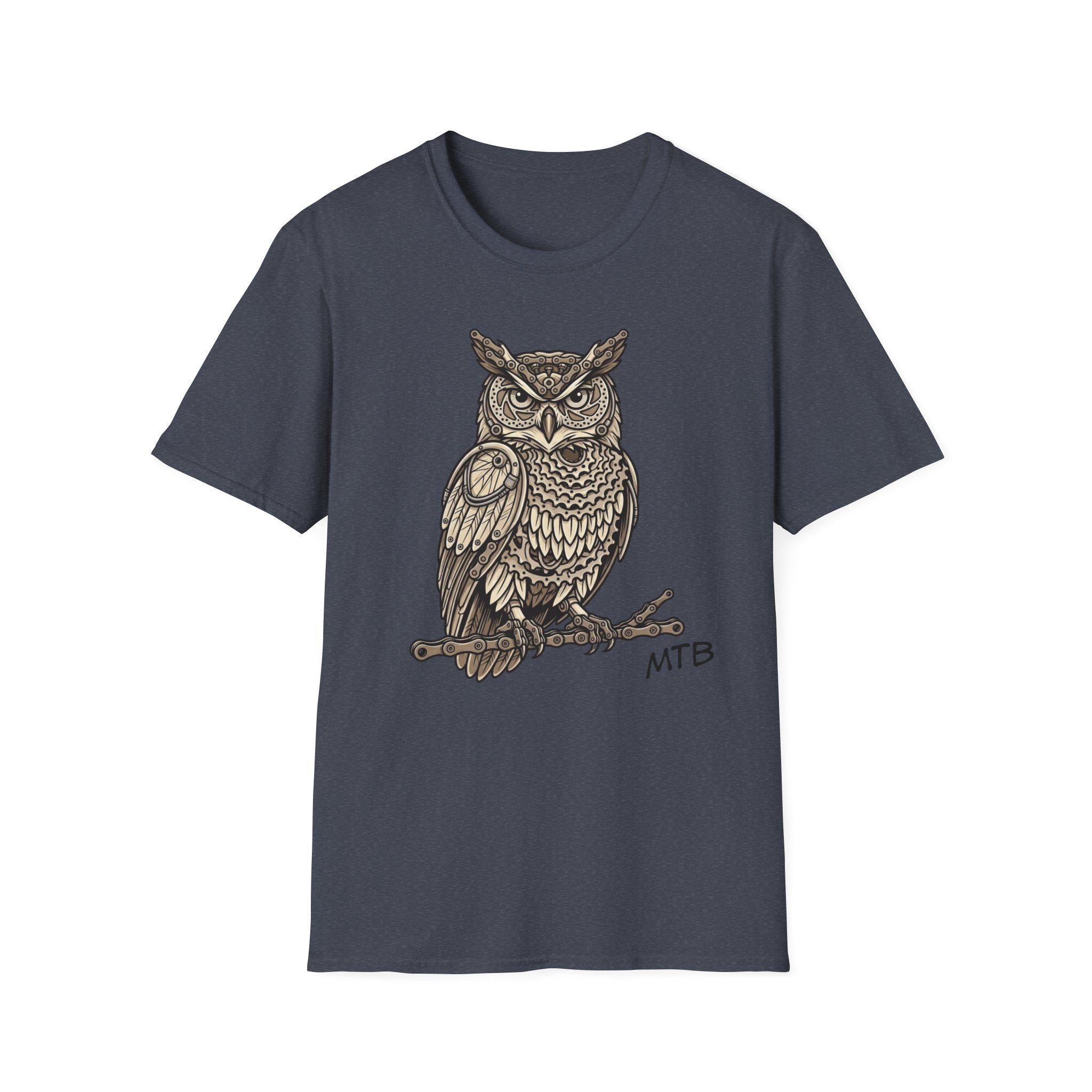Owl MTB T-Shirt