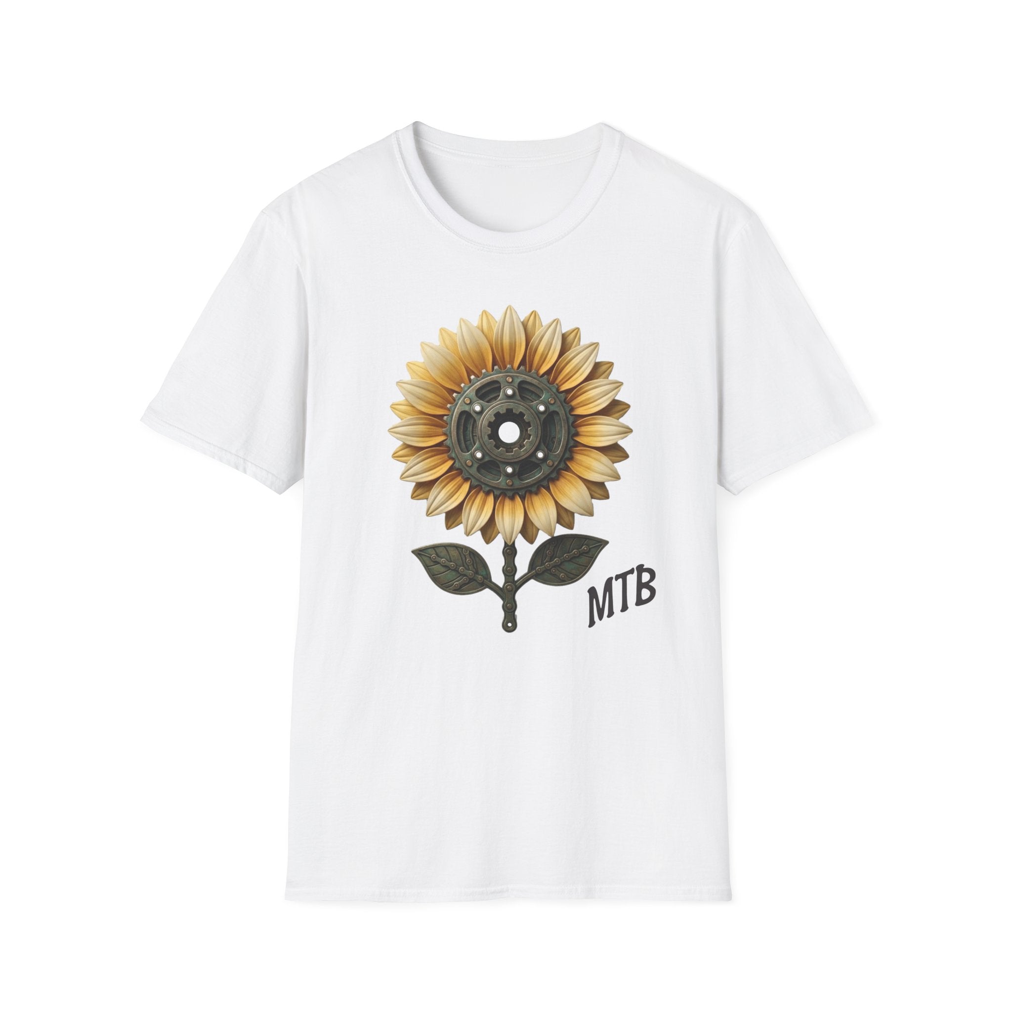 Sunflower MTB T-Shirt