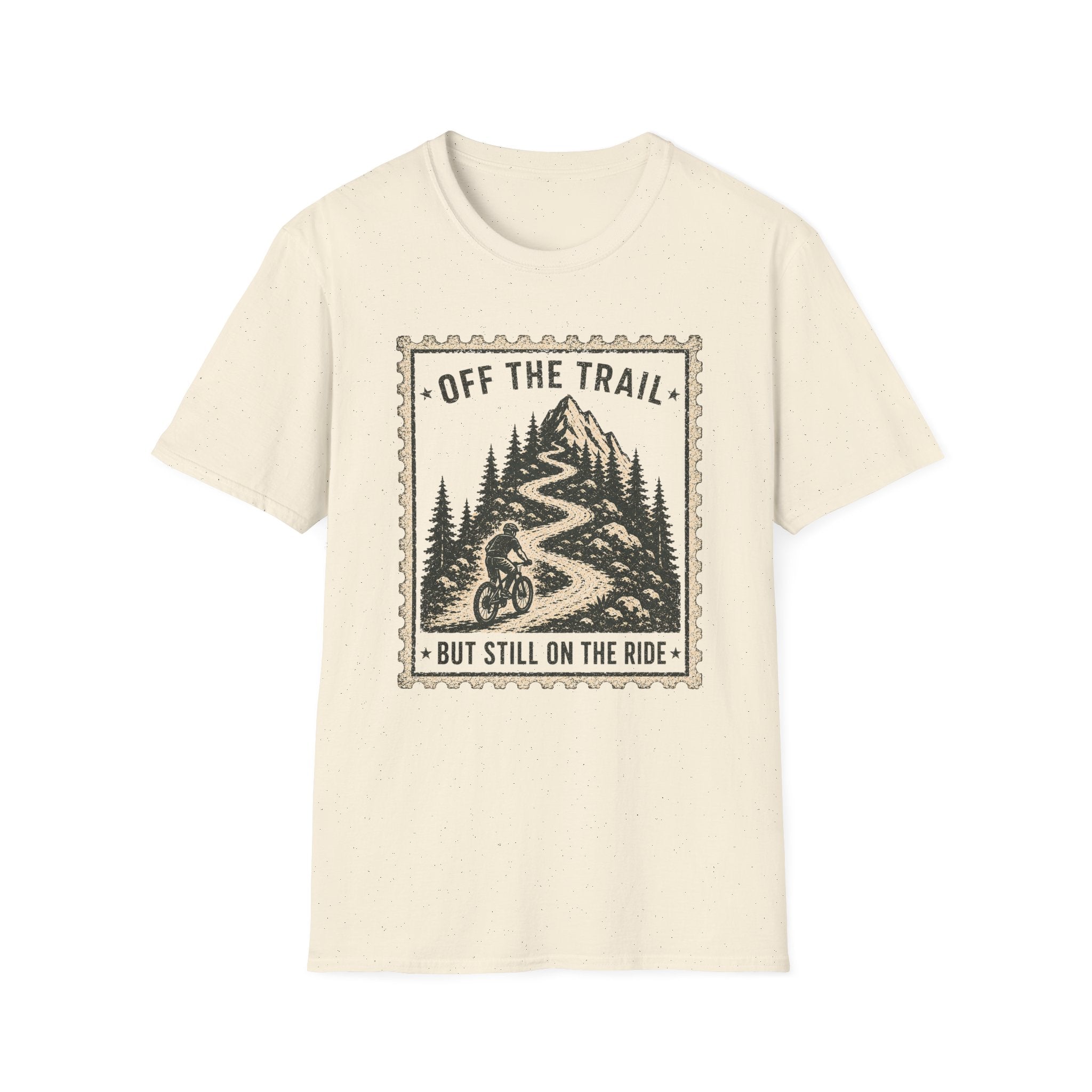 Off The Trail T-Shirt