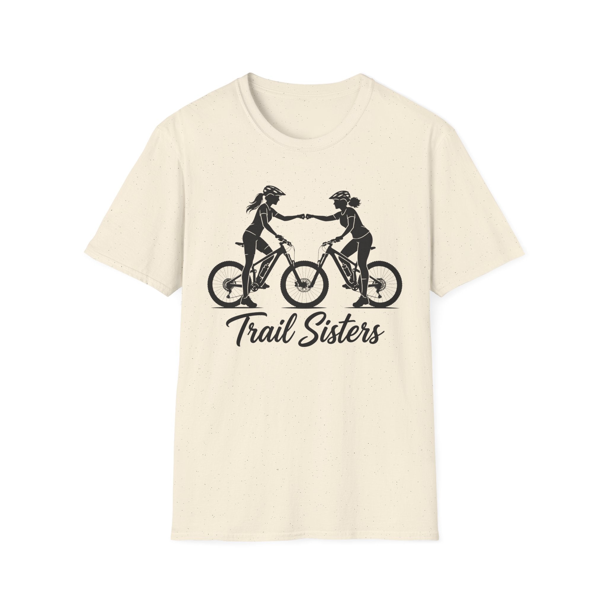 Trail Sisters T-Shirt