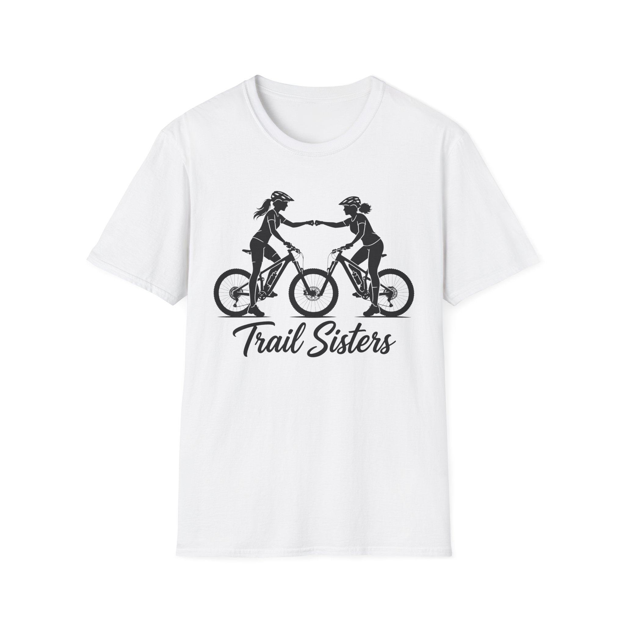 Trail Sisters T-Shirt