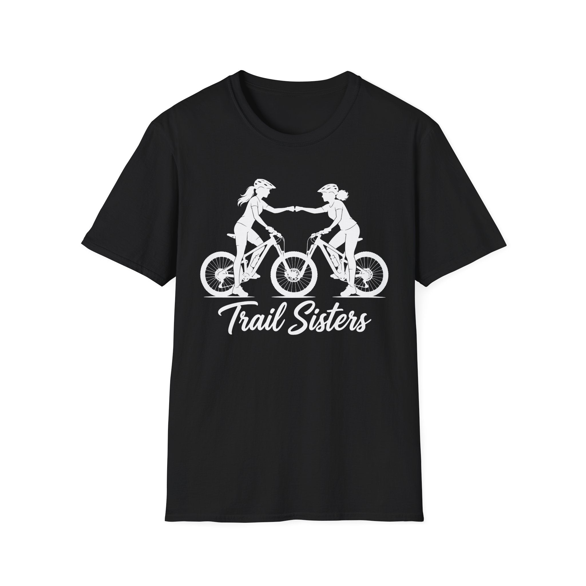 Trail Sisters T-Shirt