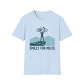 Smiles For Miles T-Shirt