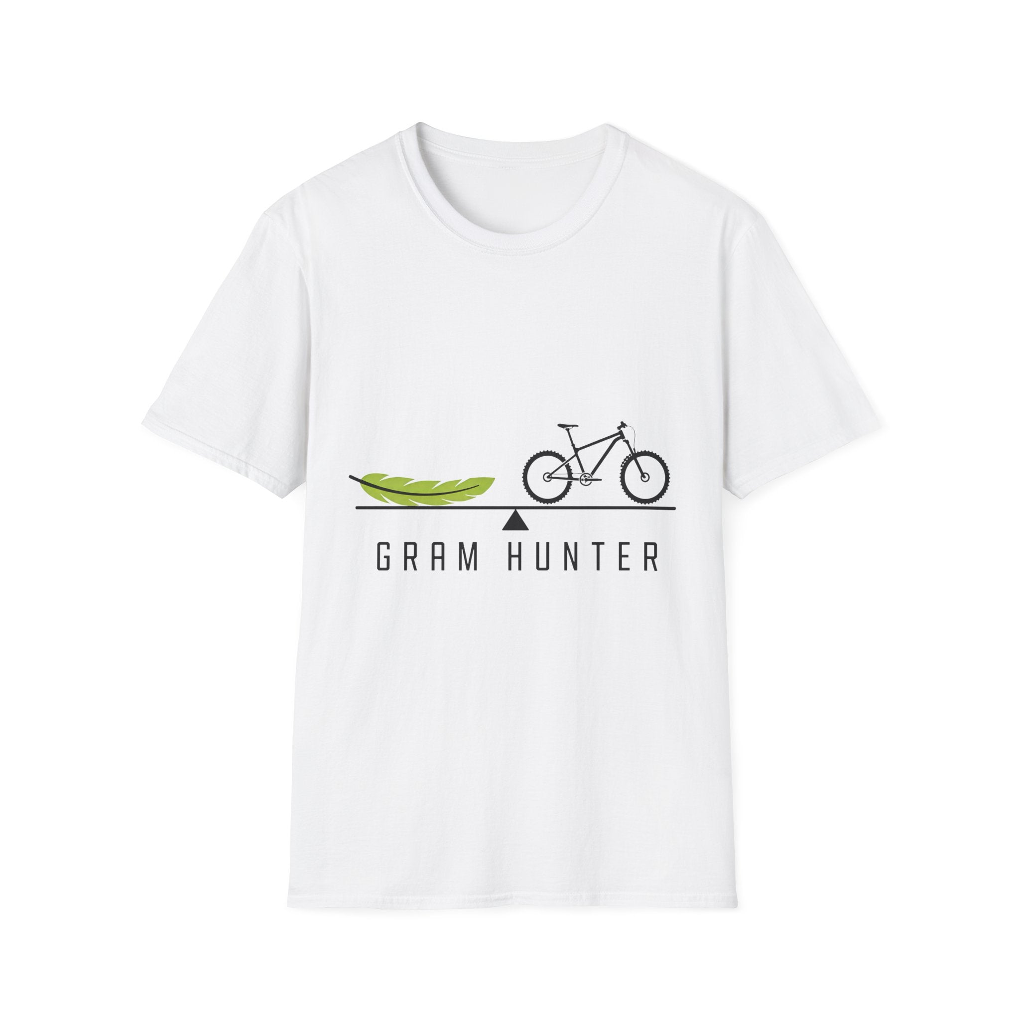 Gram Hunter T-Shirt