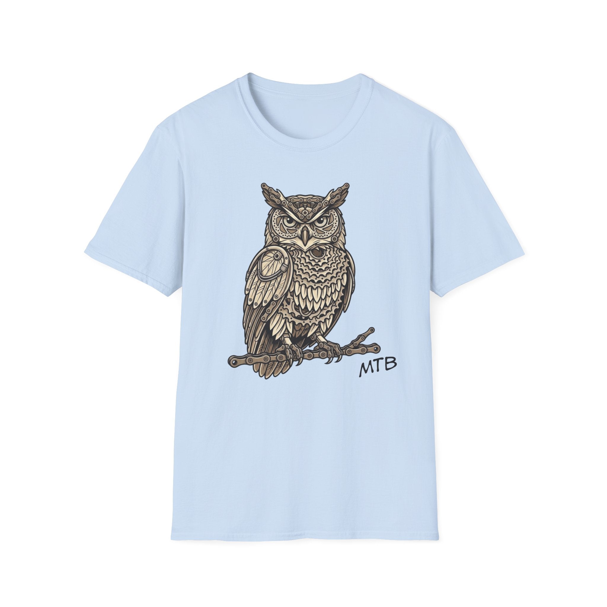 Owl MTB T-Shirt