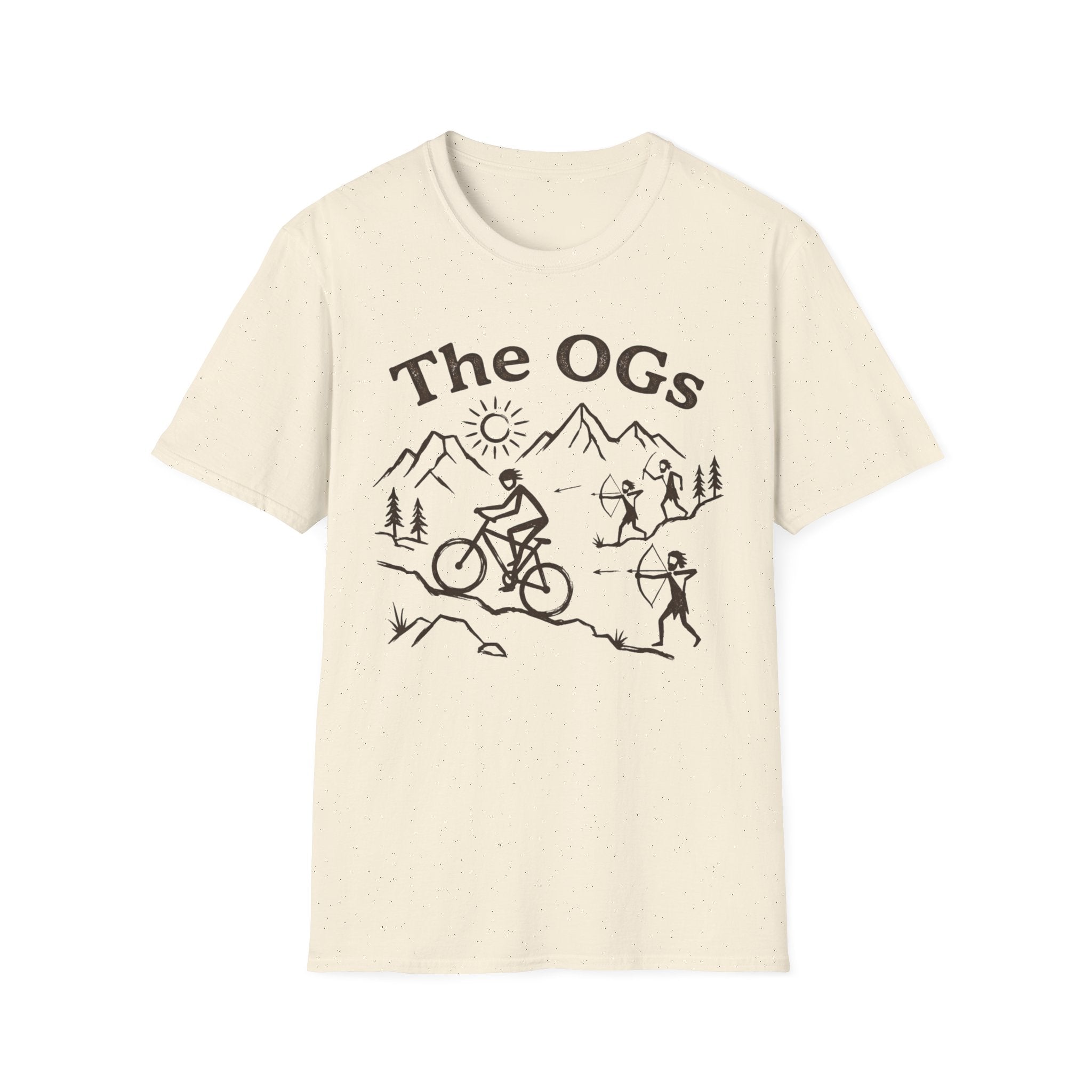 The OGs T-Shirt