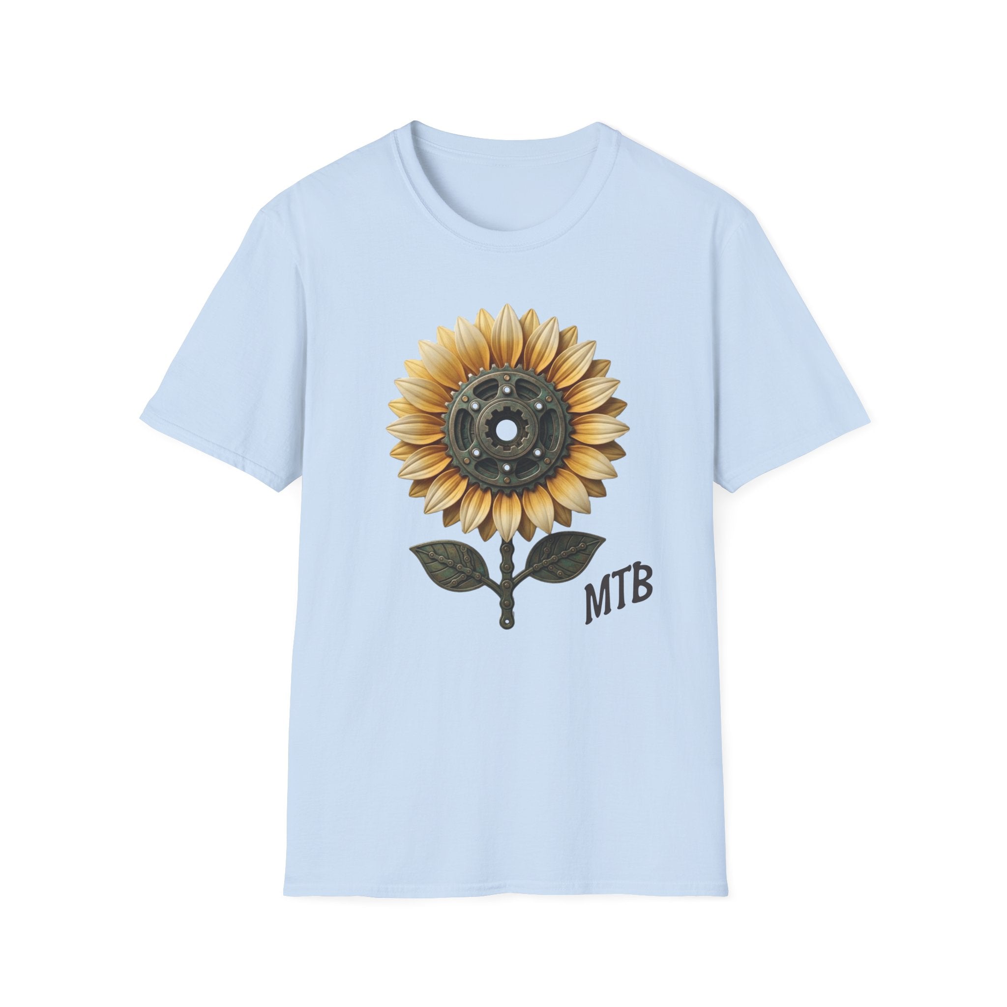 Sunflower MTB T-Shirt