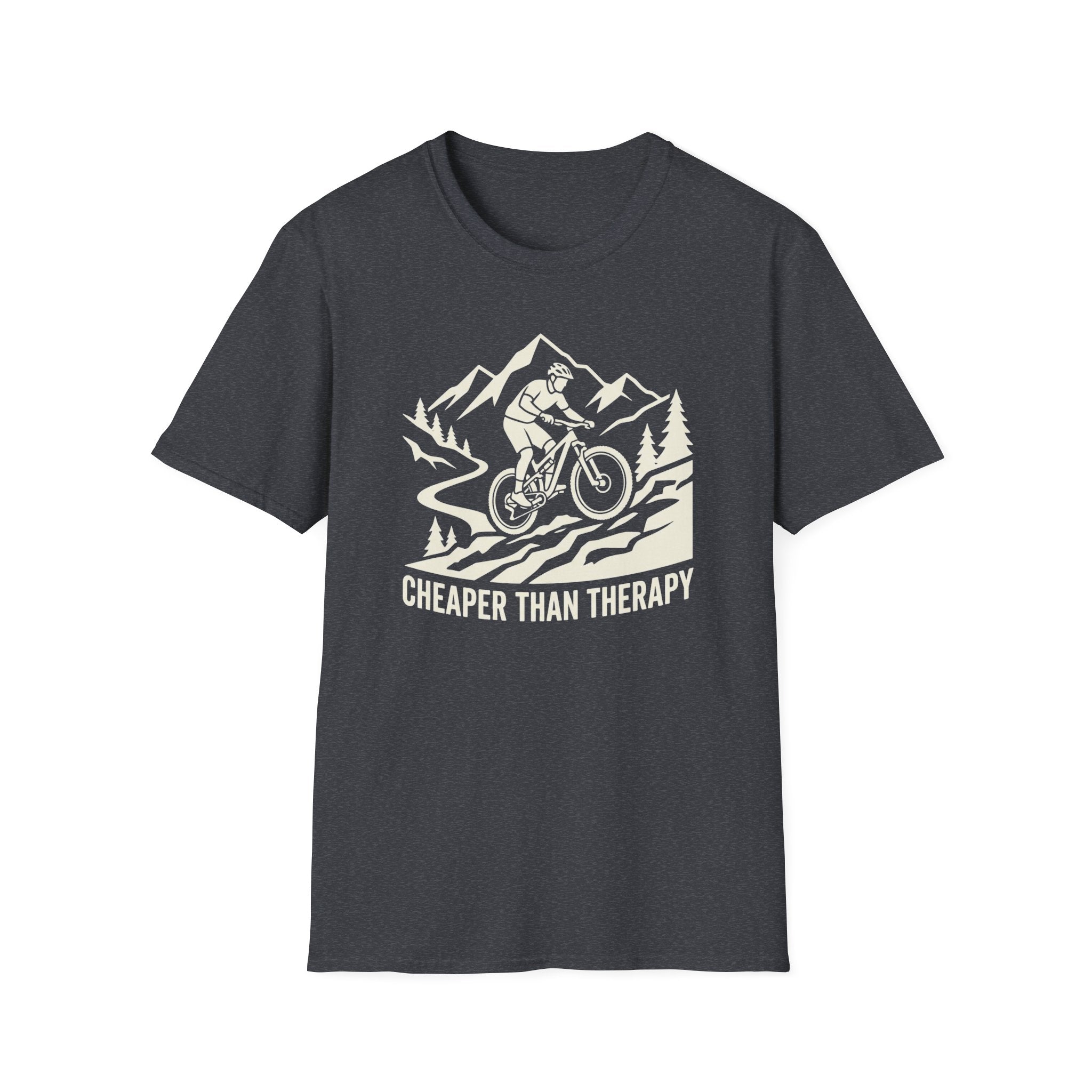 Cheaper Than Therapy T-Shirt