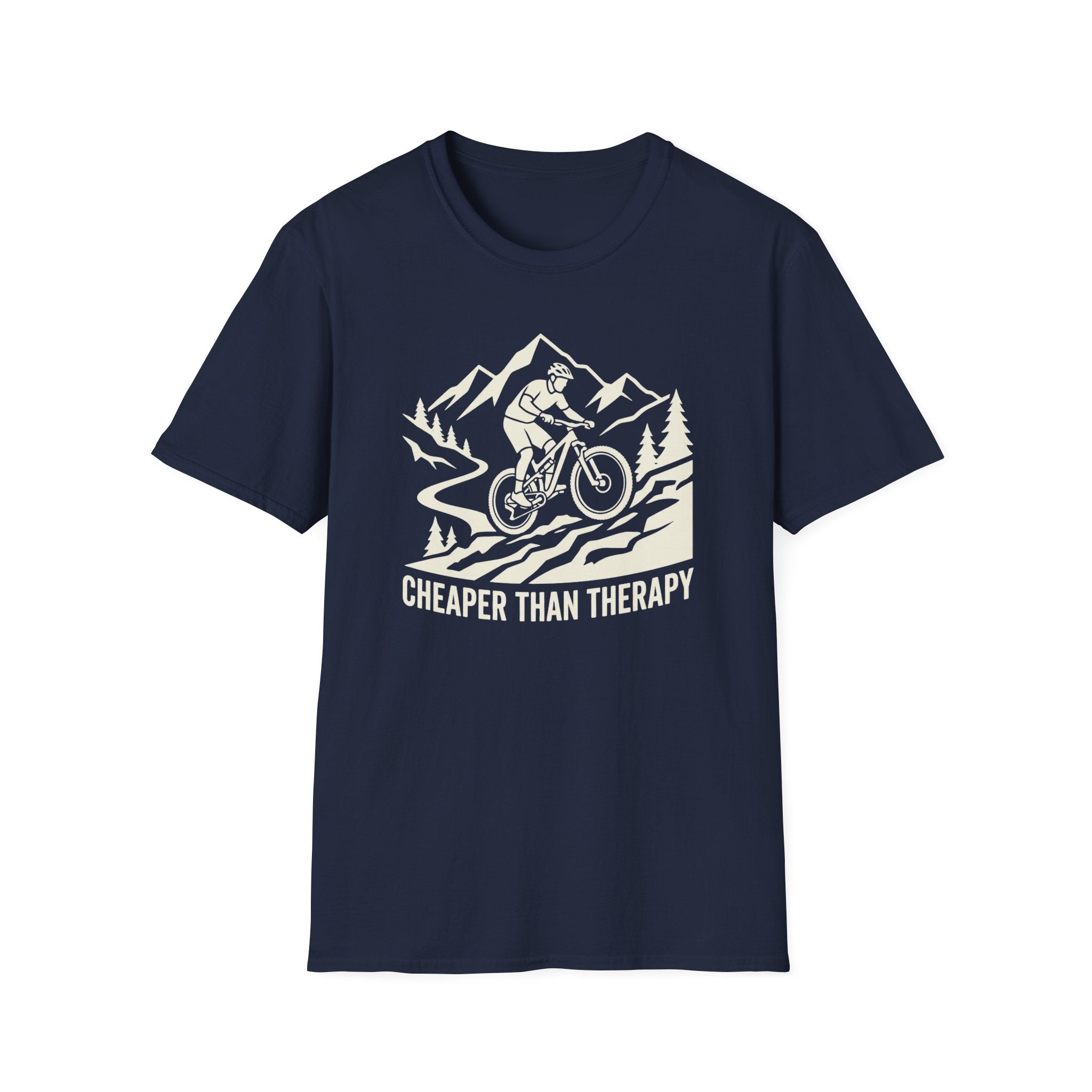 Cheaper Than Therapy T-Shirt