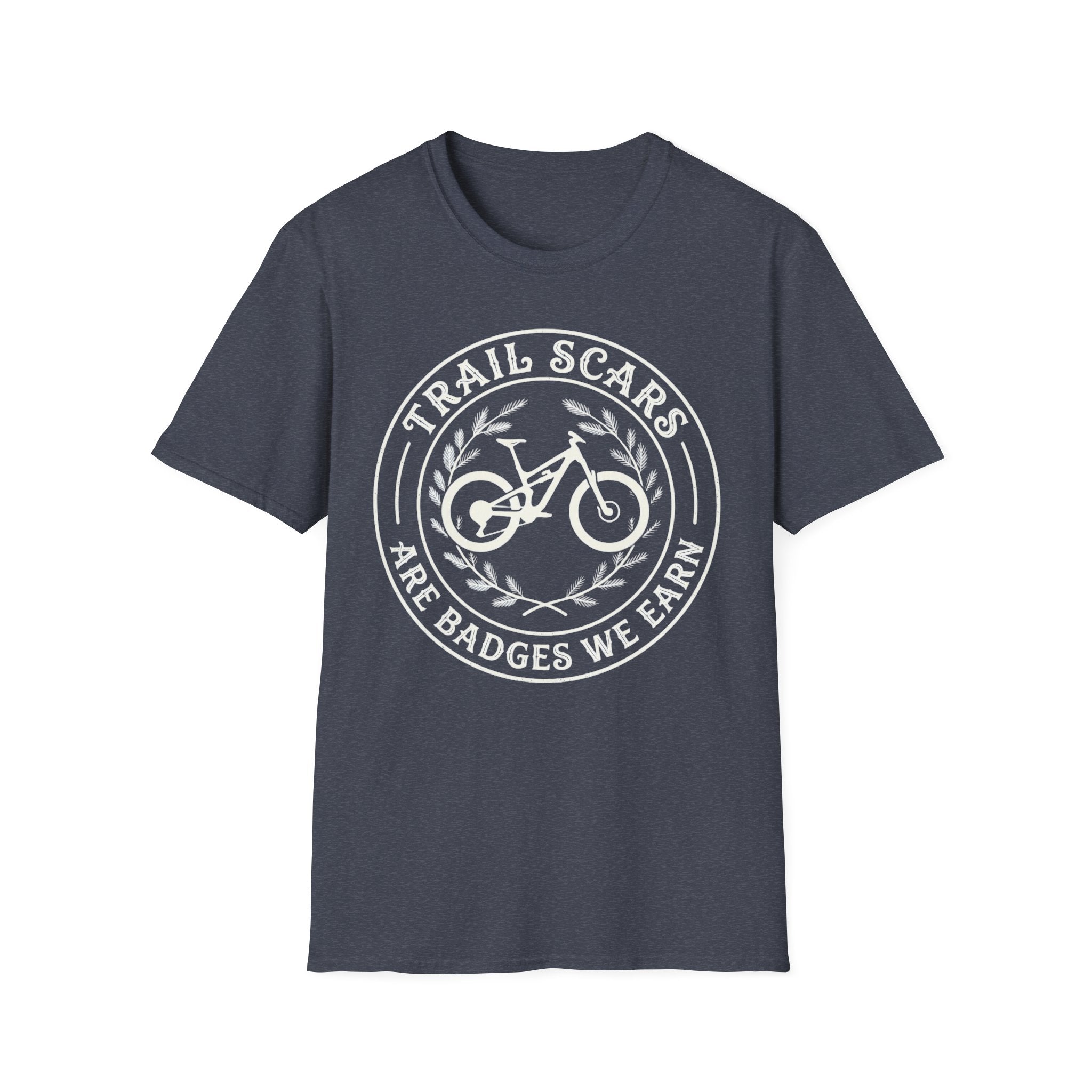 Trail Scars T-Shirt
