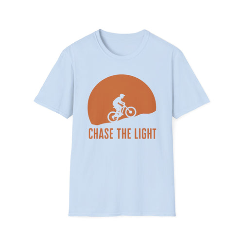 Chase The Light T-Shirt