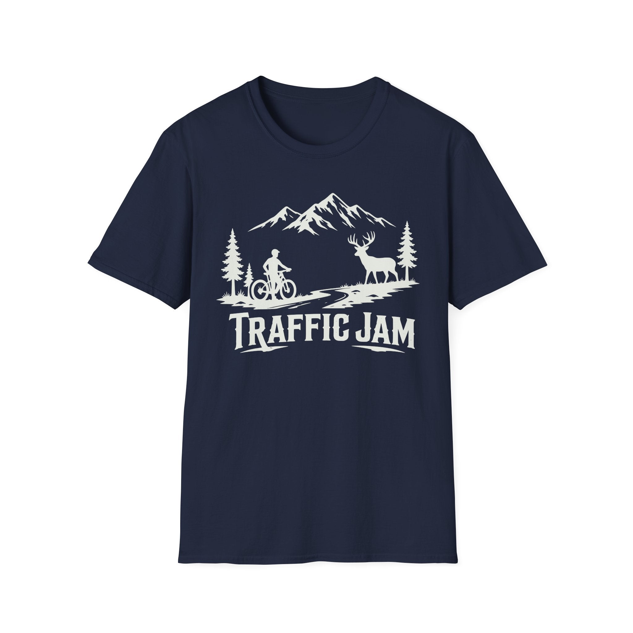 Traffic Jam T-Shirt