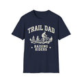 Trail Dad T-Shirt