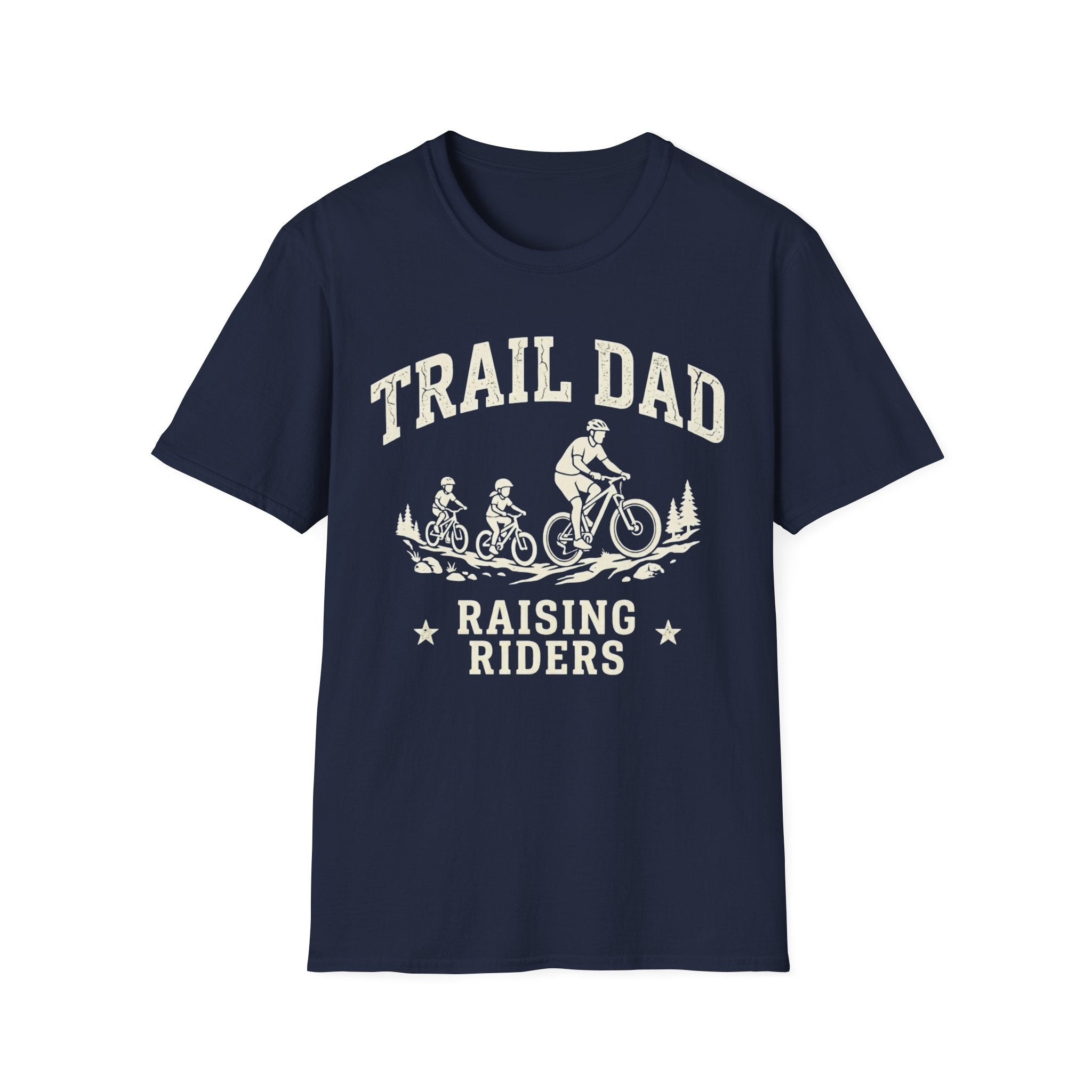 Trail Dad T-Shirt