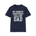 My Favorite Riding Buddies T-Shirt
