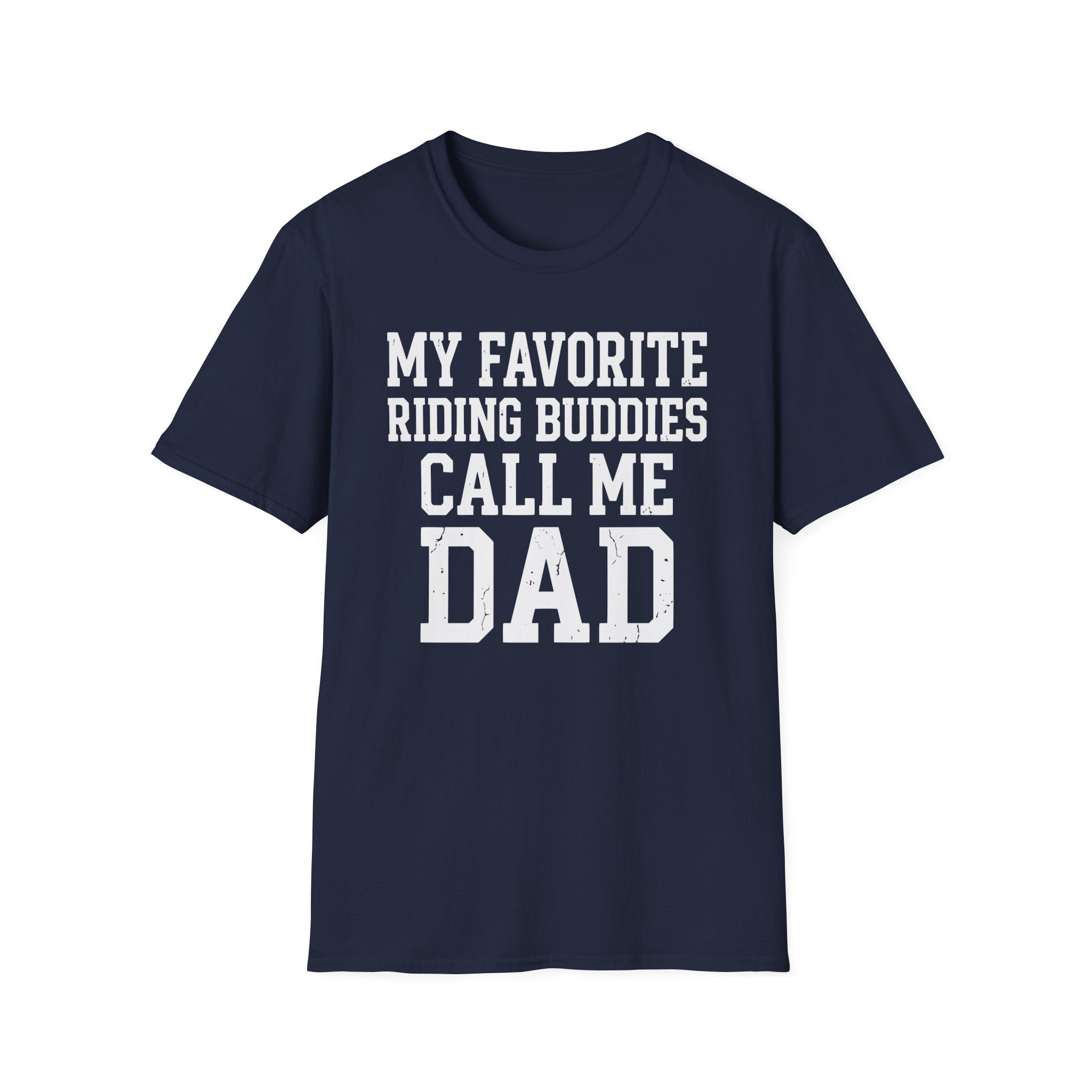 My Favorite Riding Buddies T-Shirt