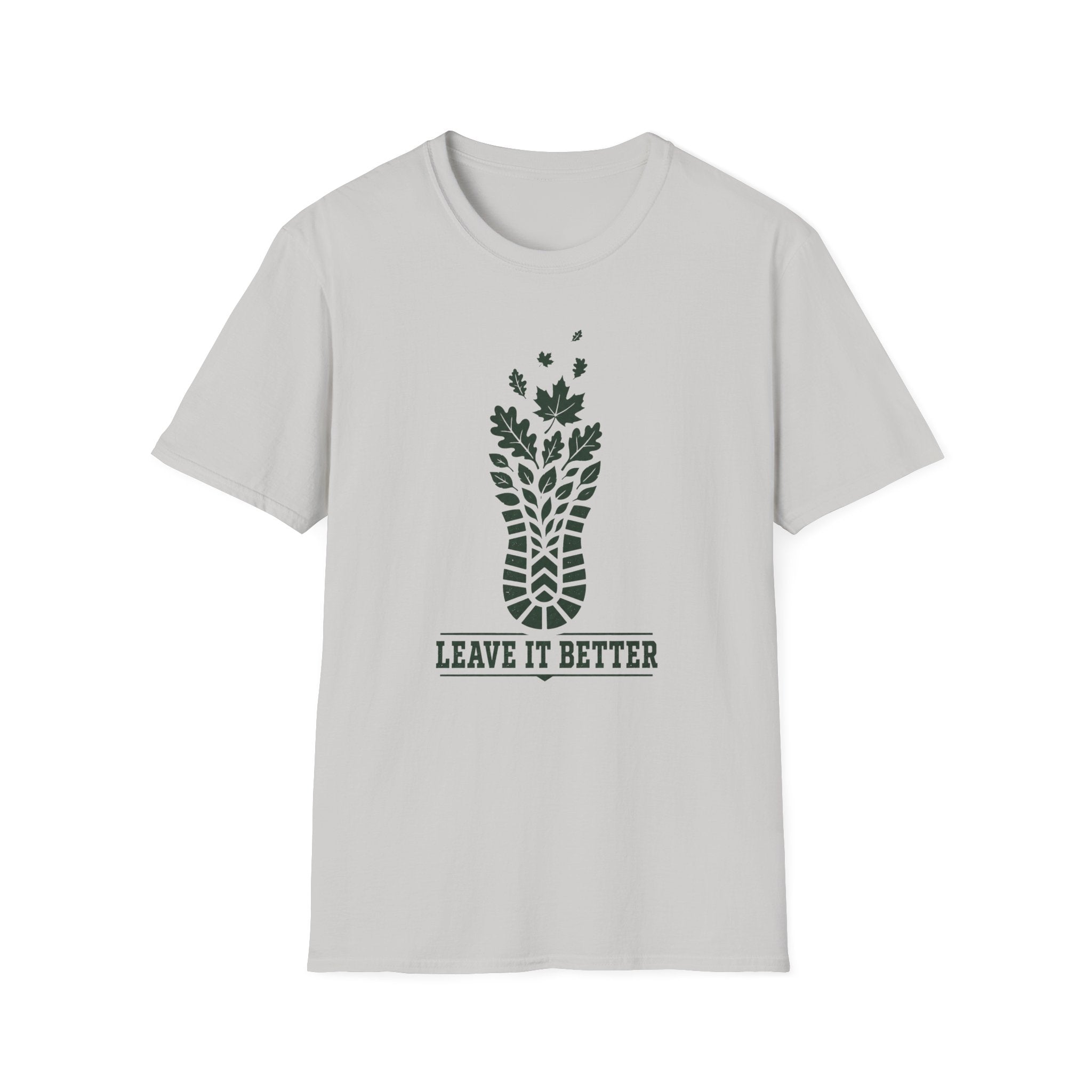 Leave It Better T-Shirt