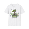 Pedal To The Meadow T-Shirt