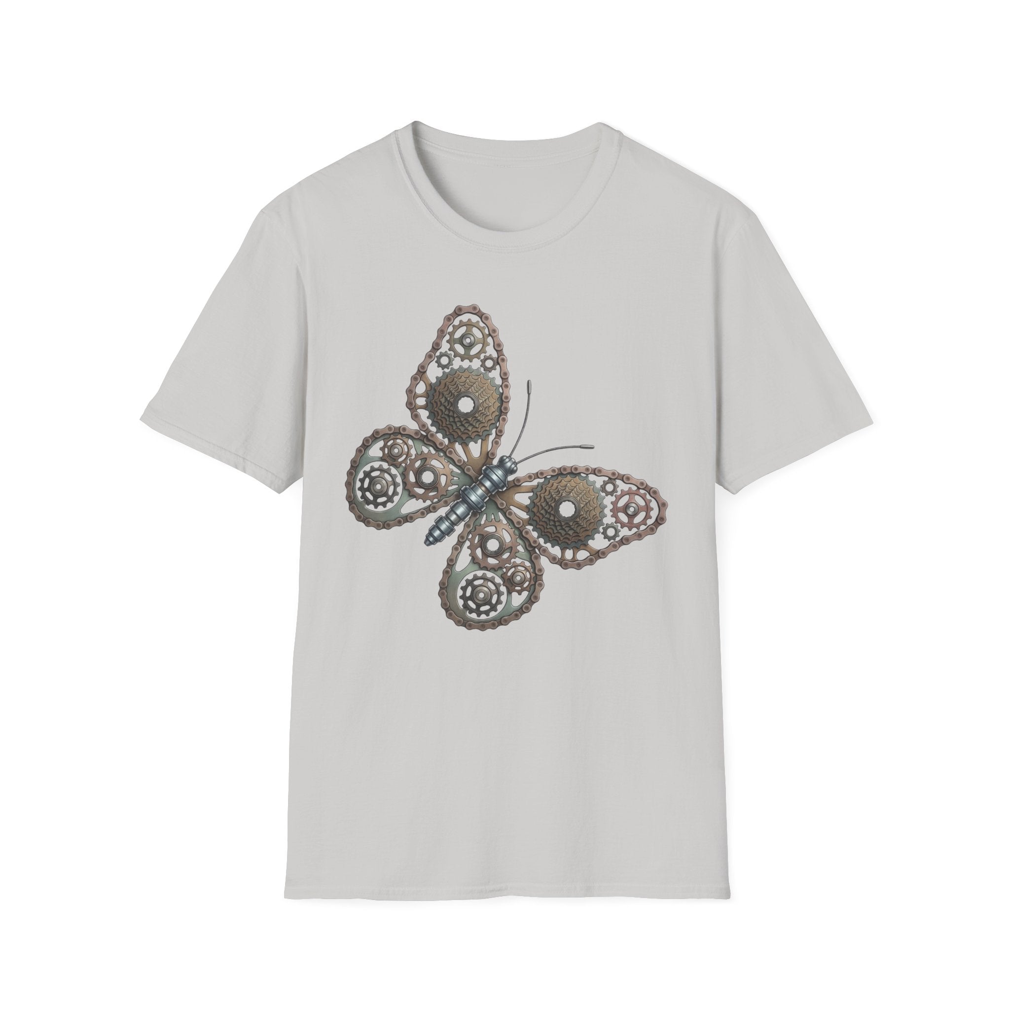 Butterfly T-Shirt