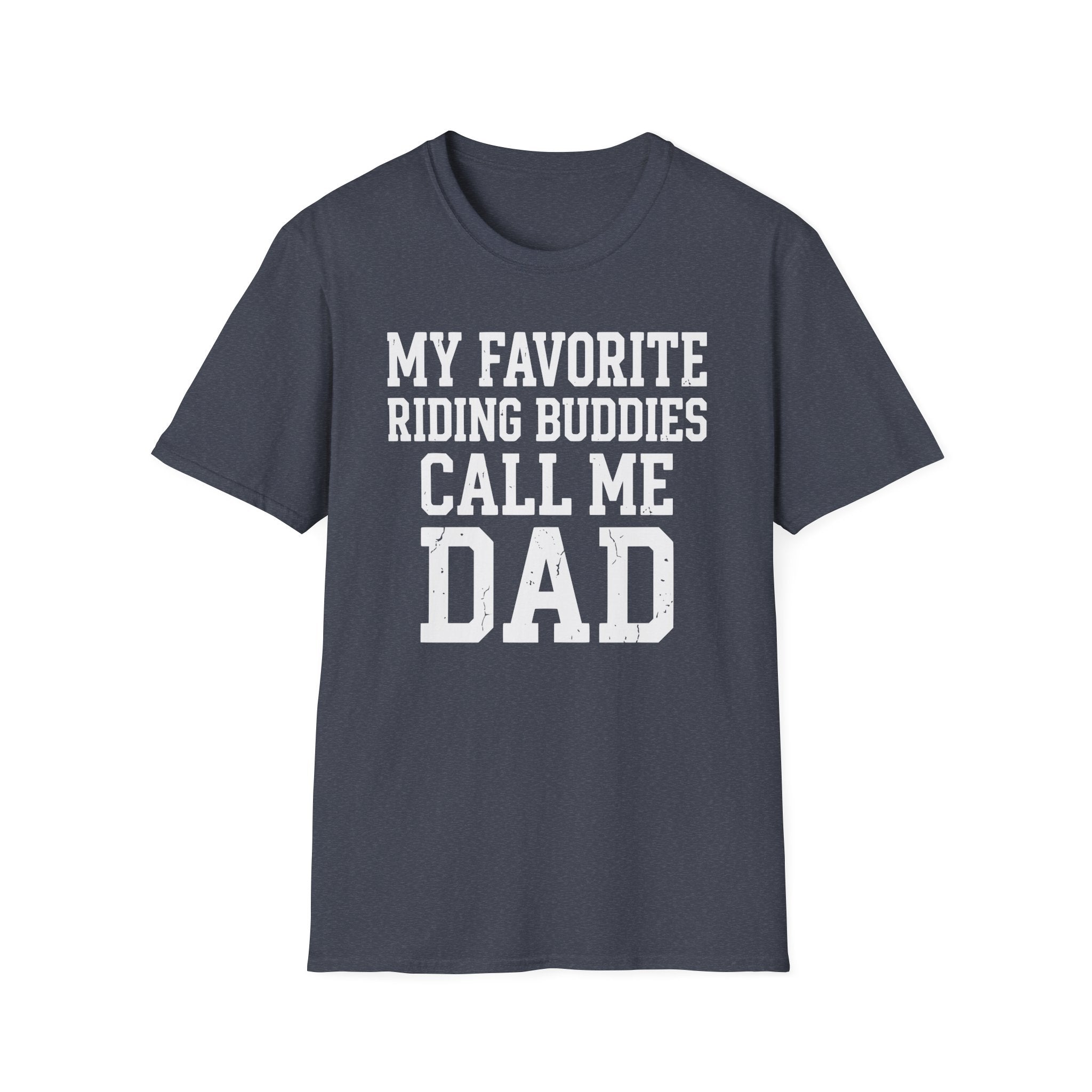 My Favorite Riding Buddies T-Shirt
