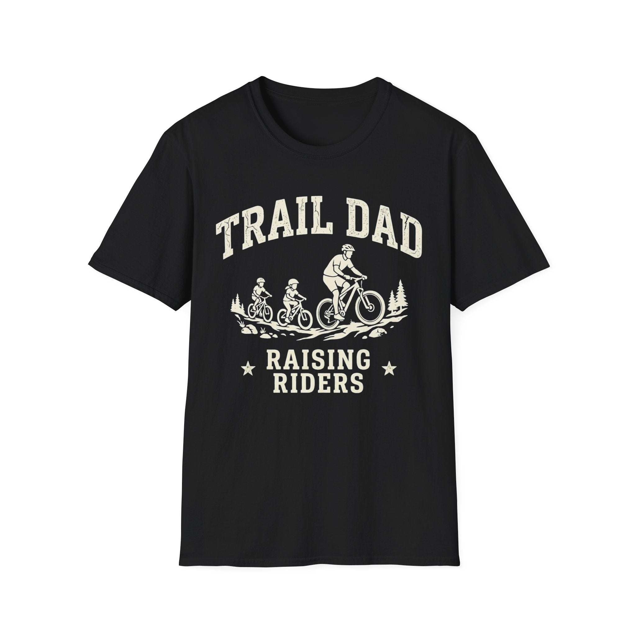 Trail Dad T-Shirt