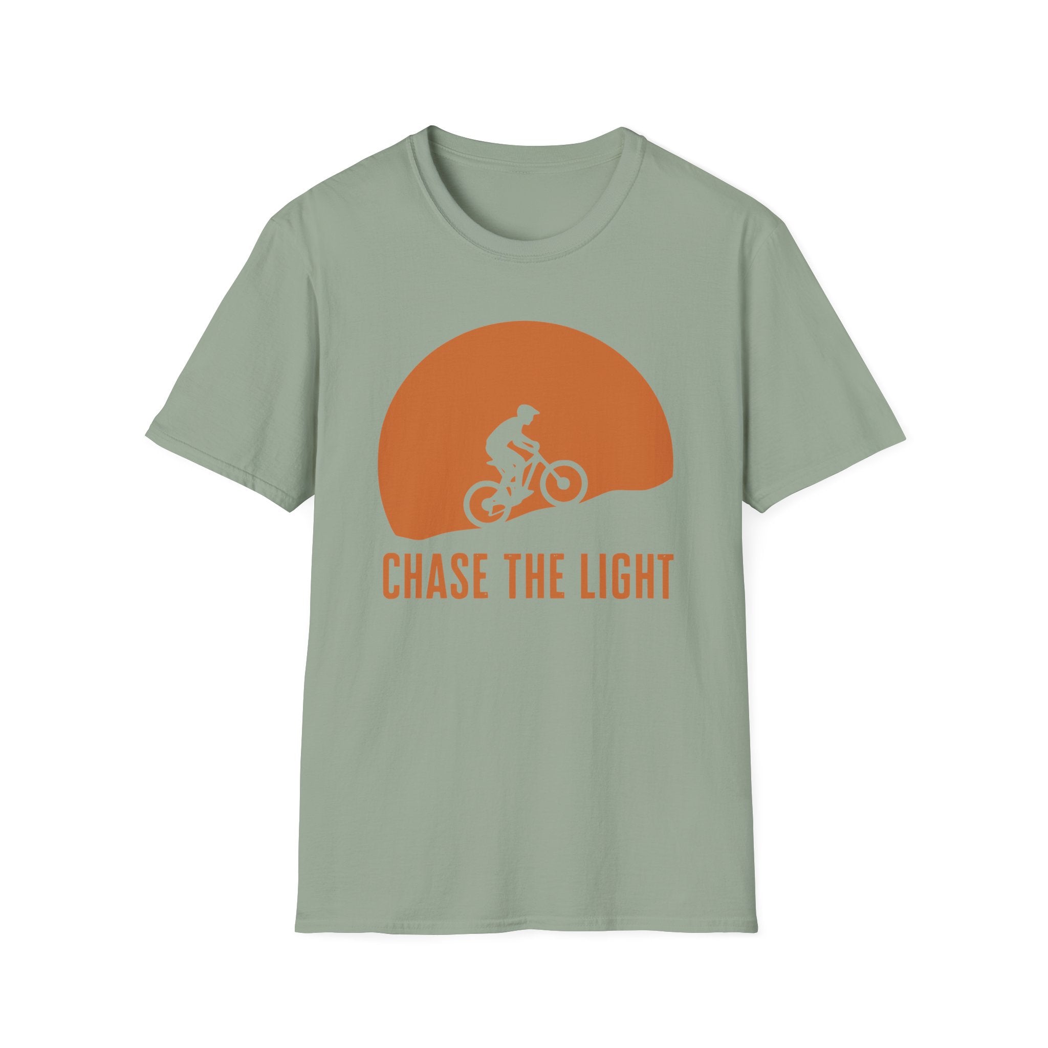 Chase The Light T-Shirt