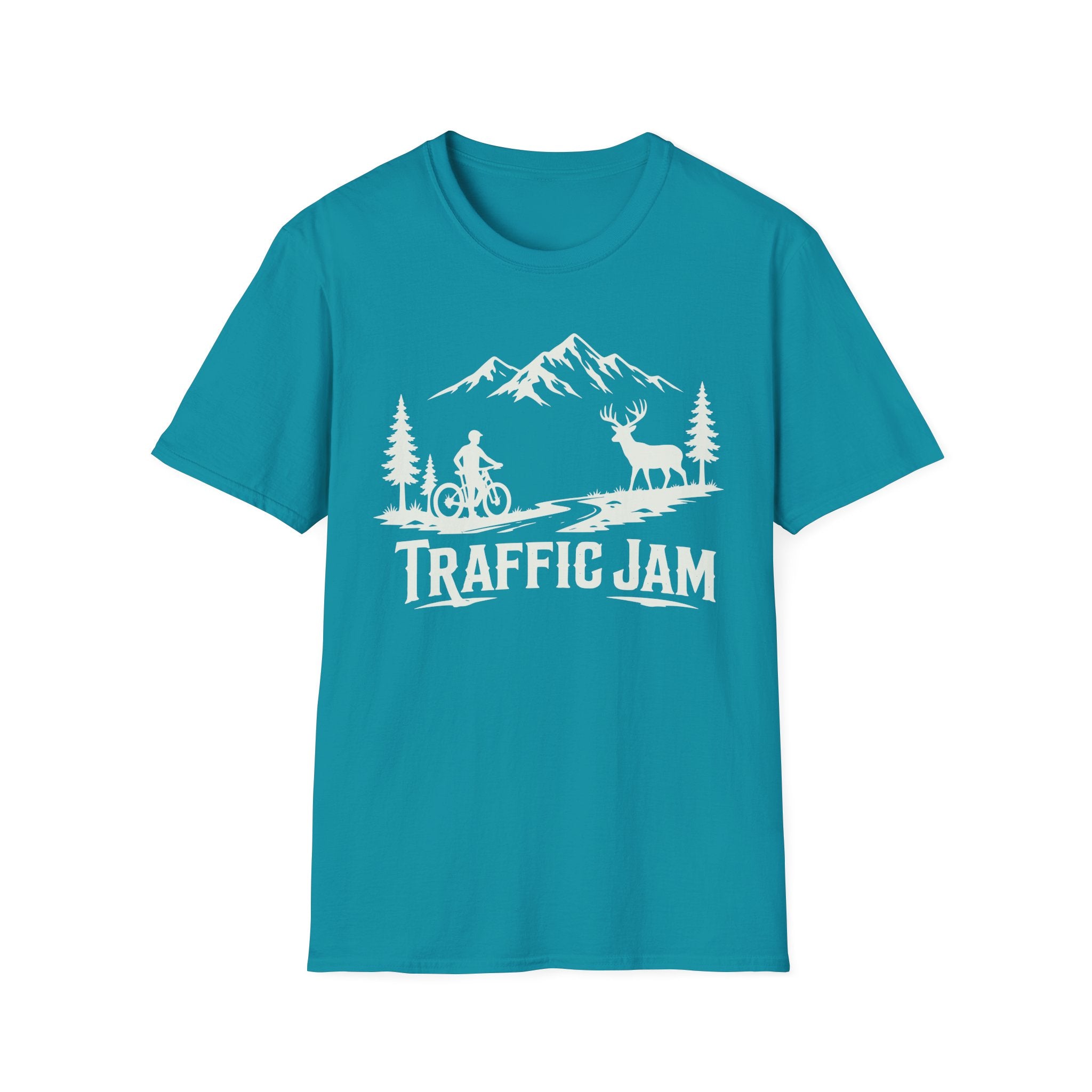 Traffic Jam T-Shirt