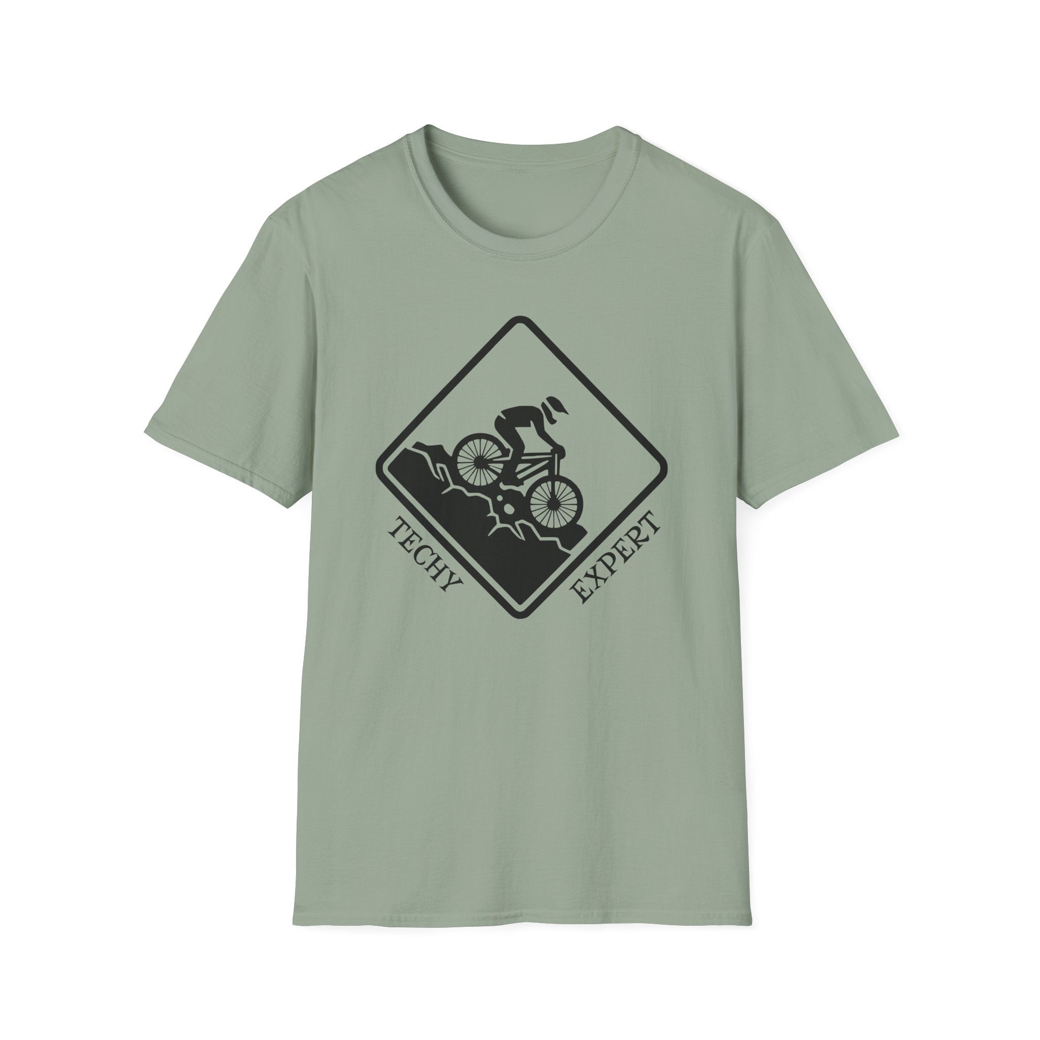 Techy Expert T-Shirt