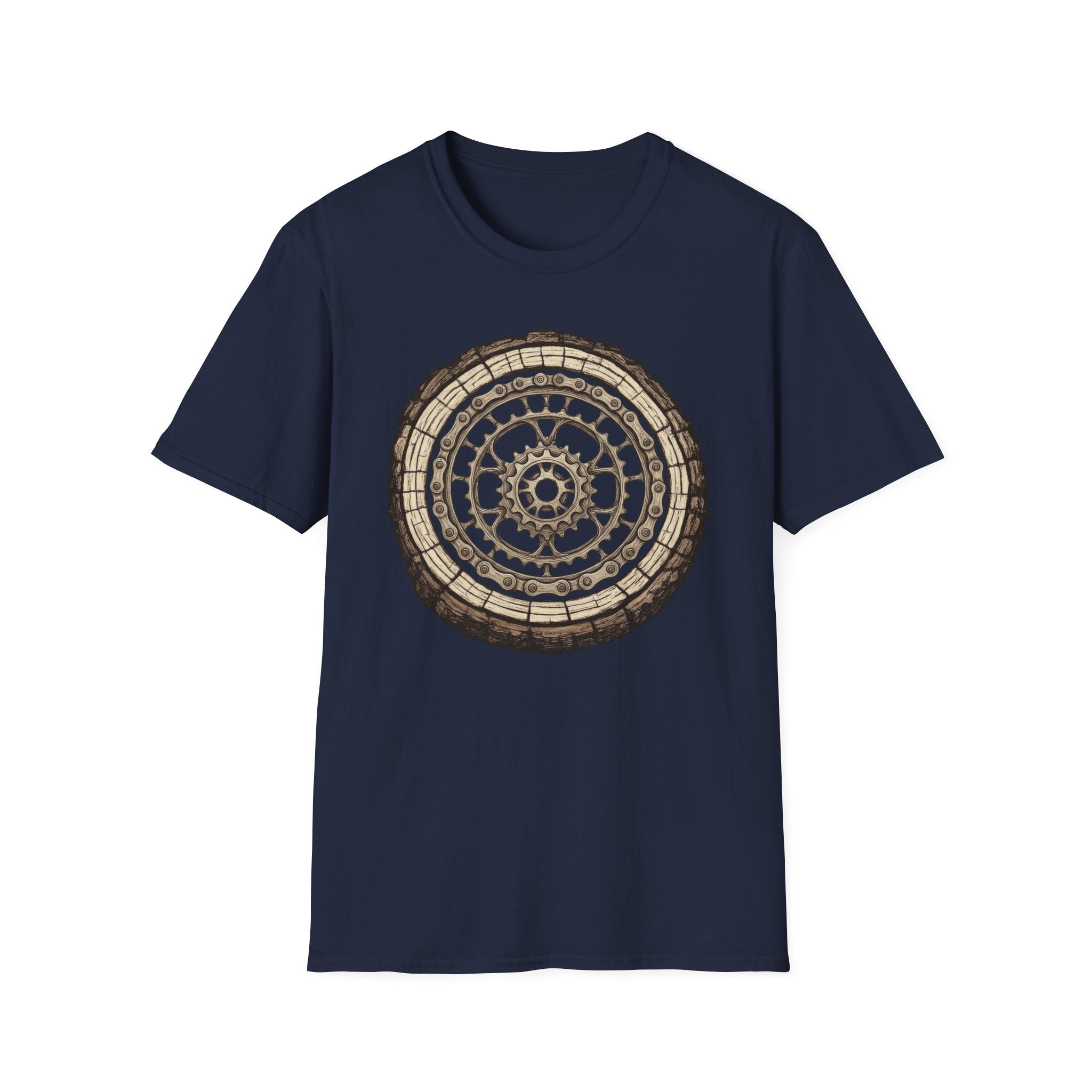 Tree Cookie T-Shirt