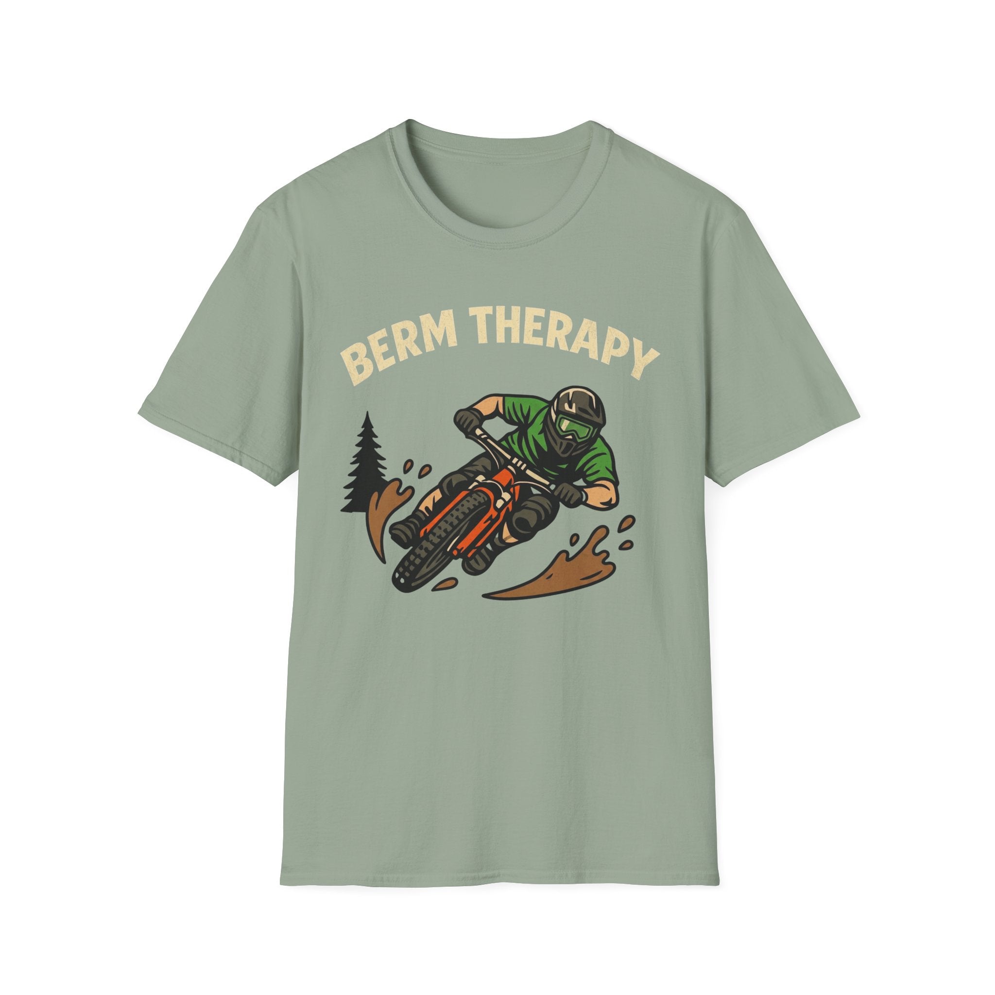 Berm Therapy T-Shirt