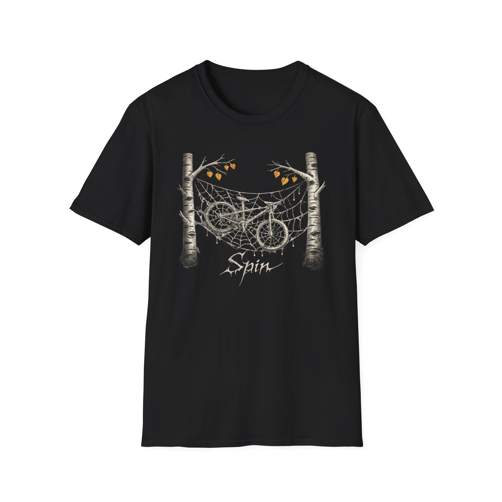 Spin T-Shirt
