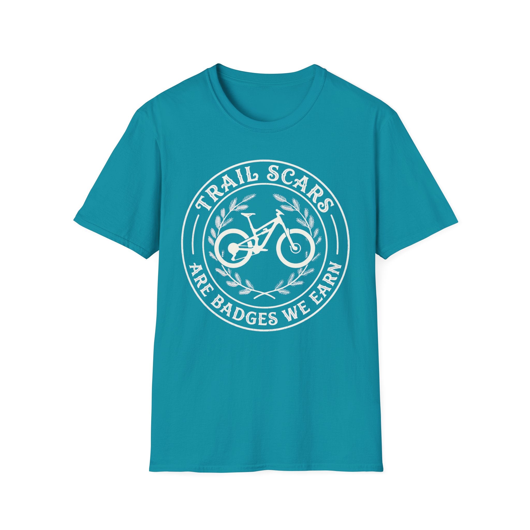 Trail Scars T-Shirt