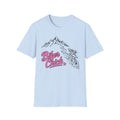 Biker Chick Women's T-Shirt