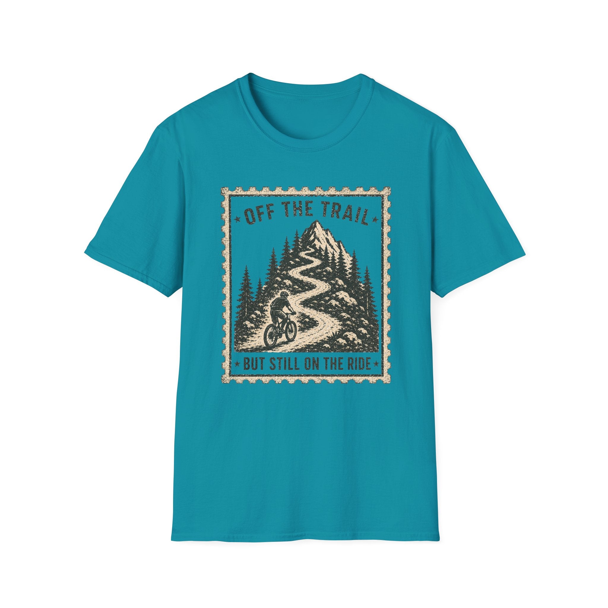 Off The Trail T-Shirt