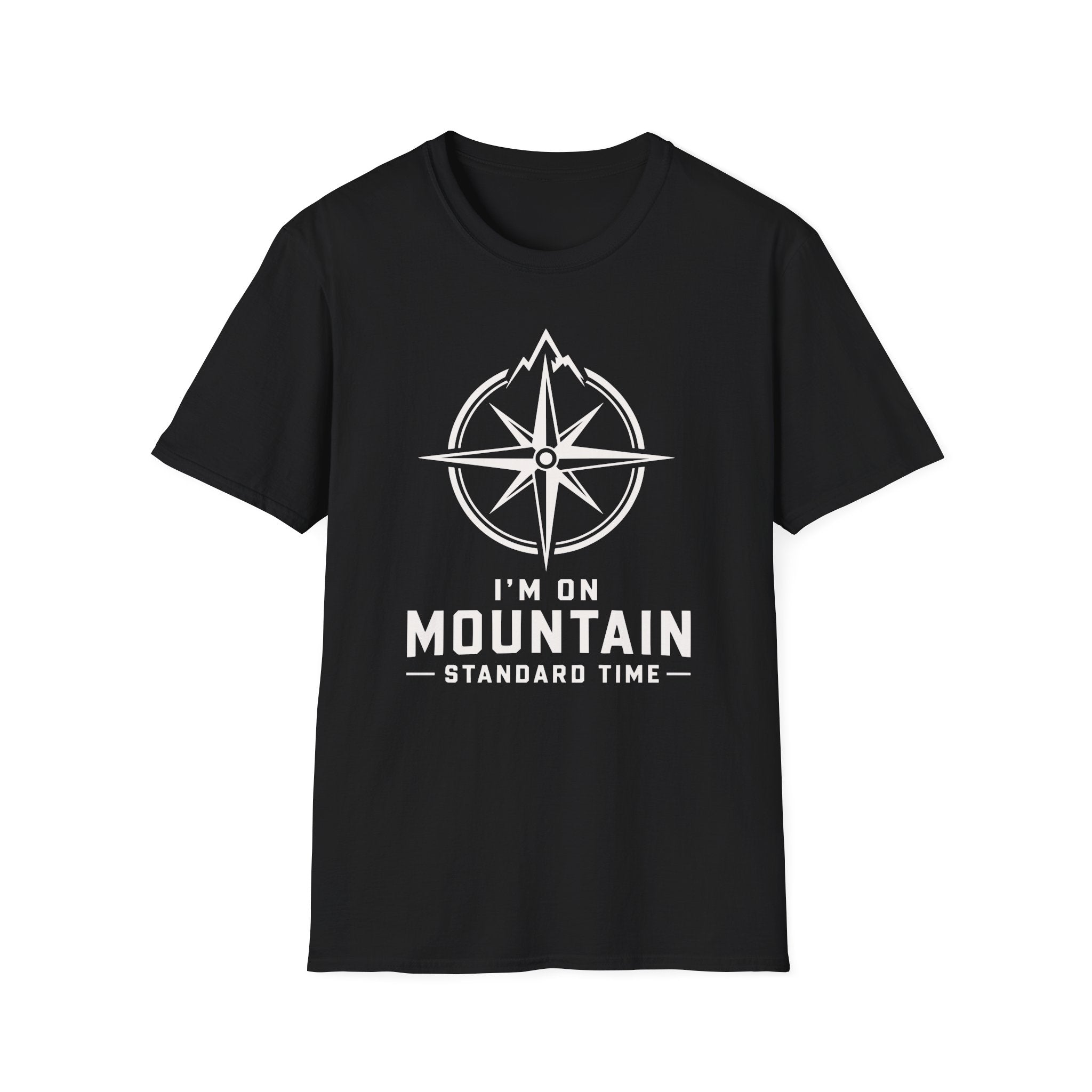 Mountain Standard Time T-Shirt