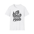 Back To My Roots T-Shirt